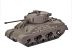 Revell 03290 Sherman M4A1 1:72 Kit Para Montar 