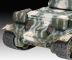 Revell 03319 Tanque T-34/85 - 1/35 Kit Para Montar