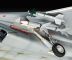 Revell 03865 Maverick's F-14A Tomcat 'Top Gun' 1:48 Kit Para Montar