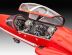 Revell 04921 Bae Hawk T.1 Red Arrows - 1/72 Kit Para Montar