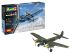 Revell 04972 Junkers Ju88 A-1 Battle Of Britain - 1/72 Kit para montar