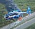 Revell 04980 Airbus H145 Police Suveillance Helicopter 1/32 Kit Para Montar