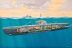 Revell 05078 Submarino Alemão  Deutsches U-Boot Typ XXI mit Interieur 1/144