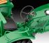 Revell 07821 Trator Agrícola Deutz D30 (Easy-Click) - 1/24 Kit Para Montar