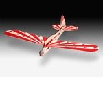 Revell 24312 Balsabirds Jet Glider - Planador De Balsa