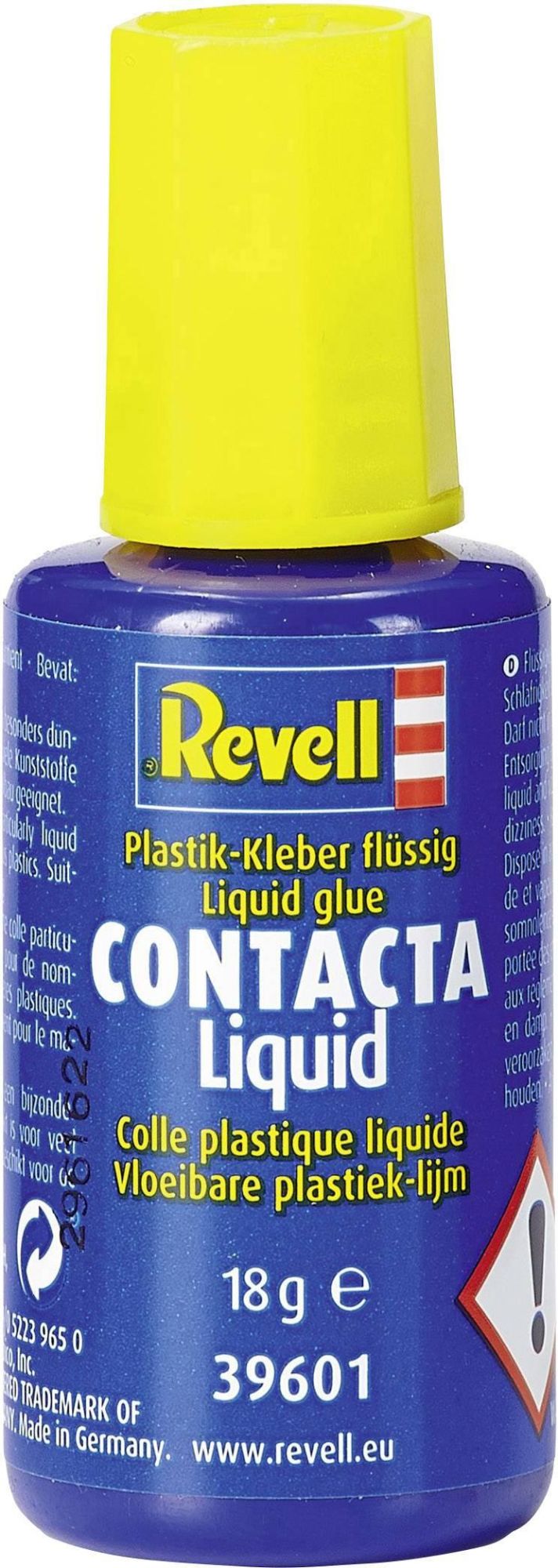 Revell 39601 Cola Contacta Cement 13g