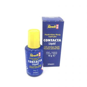 Revell 39601 Cola Contacta Cement 13g