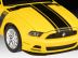 Revell 67652  Ford Mustang Boss  - 1/25 Model Set Kit Para Montar 