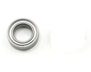 Rolamento 5X10X4mm, blindado dos 2 Lados (2 unidades)