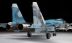  Russian Navy Fighter Su-33 Flanker-D - 1/72 ZVEZDA 7297