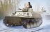  Russian T-40S Light Tank - 1/35 Kit de montar Hobby Boss 83826