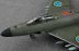 SAAB J-32B/E Lansen 1/48 Kit Hobby Boss 81752
