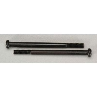 Screw Pin 3x45mm Raze (2) DTXC 4205 - DURATRAX