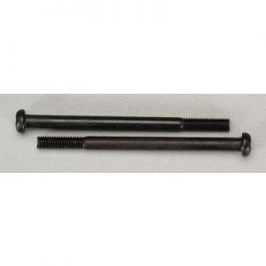 Screw Pin 3x45mm Raze (2) DTXC 4205 - DURATRAX