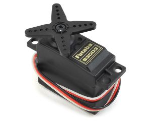 Servo Futaba S3003 Standard Para aeromodelo, automodelo Helimodelo