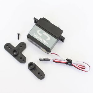 Servo  KS-201 Servo digital para direção DBX VE 2.0 Kyosho 82122