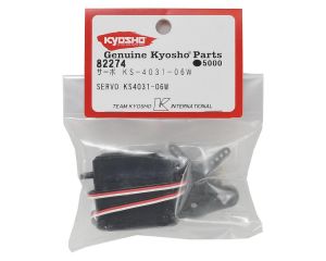Servo Perfex KS-4031-06W MP9 RS / MadForce Kruiser 2.0 Kyosho 82274 