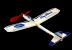 Sky Streak Balsa GuillowS 50