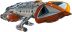 Space: 1999 Hawk Mk IX 1/48 kit de Montar MPC 947