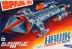 Space: 1999 Hawk Mk IX 1/72 kit de Montar MPC 881