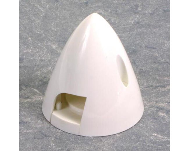 Spinne 2-1/4" Branco Dubro 278