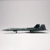 Sr-71A Blackbird - 1/72 Kit Revell 15810