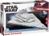 Star Wars Imperial Star Destroyer quebra-cabeça 4D Revell 00326