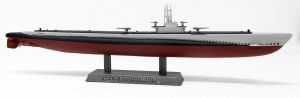 Submarino Gato Fleet da 1/240 Kit Atlantis 743 