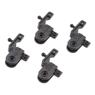 TRAXXAS 6322 Suporte das Pás DR-1 (4pçs)