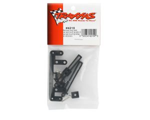 Suporte de bolha traseiro 4-Tec Traxxas 4215