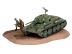 T-34/76 Modelo 1940 - 1/76 Kit de Montar Revell 03294