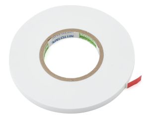 Tamiya 87179 Masking Tape Curve Fita Adesiva para Máscara de pintura 5mm