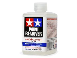 Tamiya 87183 Revovedor De Tinta Em Bolha de Policarbonato 250ml