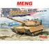 Tanque Abrams Tusk Usmc M1A1 Aim/u.s. Army M1A1 - 1/35 - Novidade!