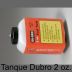 Tanque combustível glow de 2 Oz. (60ml) DUBRO 402 