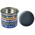 Tinta Revell 32109 Esmalte Sintético - Anthracite Grey (Cinza Escuro) 14ml