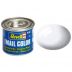 Tinta Revell 32104 Esmalte Sintético - White Gloss (Branco Brilhante) 14Ml