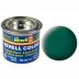 Tinta Revell 32139 Esmalte Sintetico - Dark Green Matt (Verde Escuro Fosco) 14ml