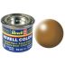 Tinta Revell 32382 Esmalte Sintetico - Wood Brown Silk - 14ml