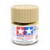 Tinta Tamiya Acrí­lica XF-60 Flat Dark Yellow 1/3 Oz - 10ml