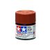 Tinta Tamiya Acrí­lica  X-34 Metallic Brown 1/3 Oz - 10ml