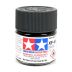 Tinta Tamiya Acrí­lica XF-69 Flat Nato Black 1/3 Oz - 10ml