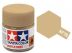 Tinta Tamiya Acrí­lica XF-78  Deck de Madeira Tan 1/3 Oz - 10ml