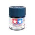 Tinta Tamiya Acrí­lica  X-13 Mettalic Blue 1/3 Oz - 10ml