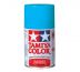 Tinta Tamiya Spray  PS-3 Light Blue (Azul Calcinha) 100ml
