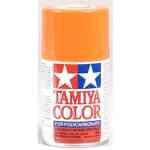 Tinta Tamiya Spray PS-7 Orange 100ml