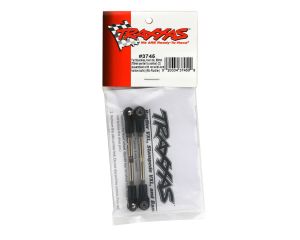 Toe Link Turnbuckle  Slash Rustler Traxxas 3745