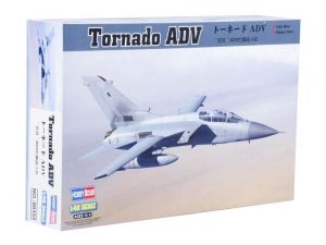 Tornado ADV 1/48 Kit de montar Hobby Boss 80355