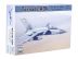 Tornado ADV 1/48 Kit de montar Hobby Boss 80355