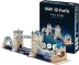 Tower Bridge Puzzle Quebra Cabeça - Revell 00207